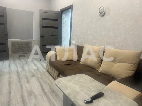 Дом, 42,4м², участок 6 сот., арт. 138774799 Мариуполь