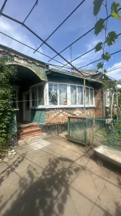 Продам Дом в с.Безыменное Новоазовск