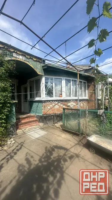 Продам Дом в с.Безыменное Новоазовск - изображение 1