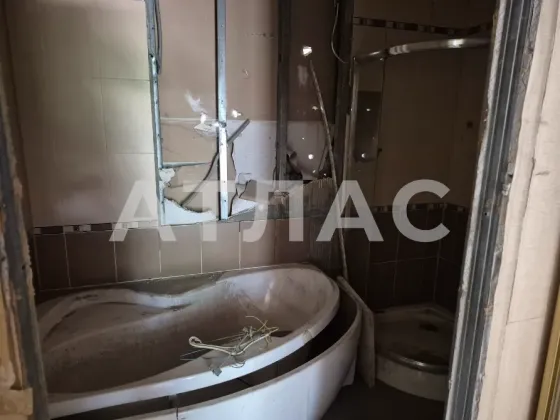 2-к квартира, 3/5 этаж, 57,4м², арт. 138813908 Мариуполь
