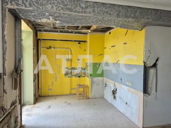 2-к квартира, 3/5 этаж, 57,4м², арт. 138813908 Мариуполь