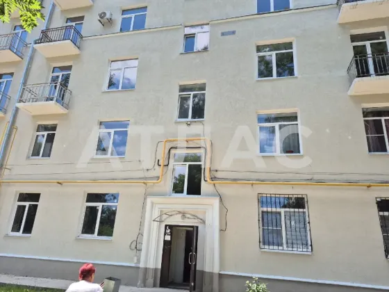 2-к квартира, 3/5 этаж, 57,4м², арт. 138813908 Мариуполь