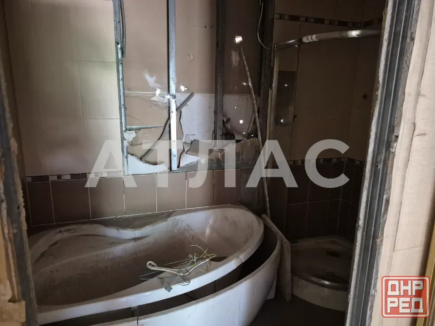 2-к квартира, 3/5 этаж, 57,4м², арт. 138813908 Мариуполь - изображение 5