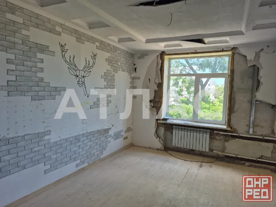 2-к квартира, 3/5 этаж, 57,4м², арт. 138813908 Мариуполь - изображение 2