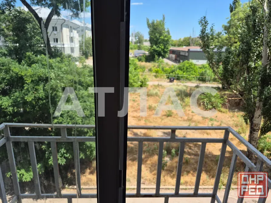 2-к квартира, 3/5 этаж, 57,4м², арт. 138813908 Мариуполь - изображение 4
