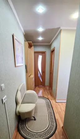 Сдается в долгосрочную аренду 2-комнатная квартира Донецк