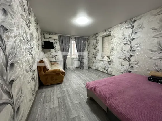 2-к квартира, 7/14 этаж, 47,9м², арт. 138867637 Мариуполь