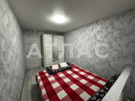 2-к квартира, 7/14 этаж, 47,9м², арт. 138867637 Мариуполь
