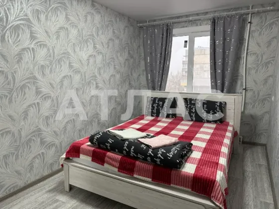 2-к квартира, 7/14 этаж, 47,9м², арт. 138867637 Мариуполь