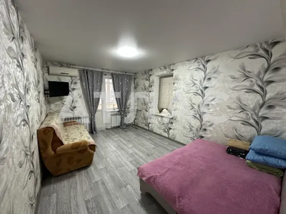 2-к квартира, 7/14 этаж, 47,9м², арт. 138867637 Мариуполь