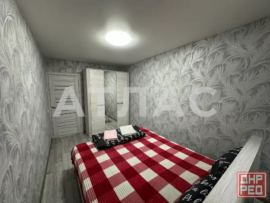 2-к квартира, 7/14 этаж, 47,9м², арт. 138867637 Мариуполь - изображение 2
