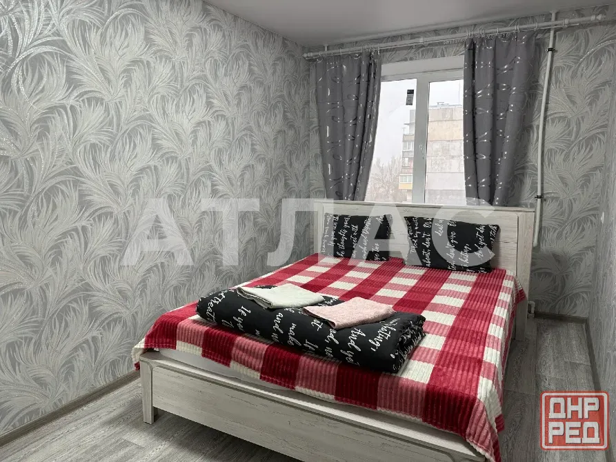 2-к квартира, 7/14 этаж, 47,9м², арт. 138867637 Мариуполь - изображение 1