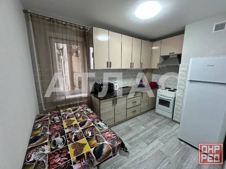 2-к квартира, 7/14 этаж, 47,9м², арт. 138867637 Мариуполь - изображение 5