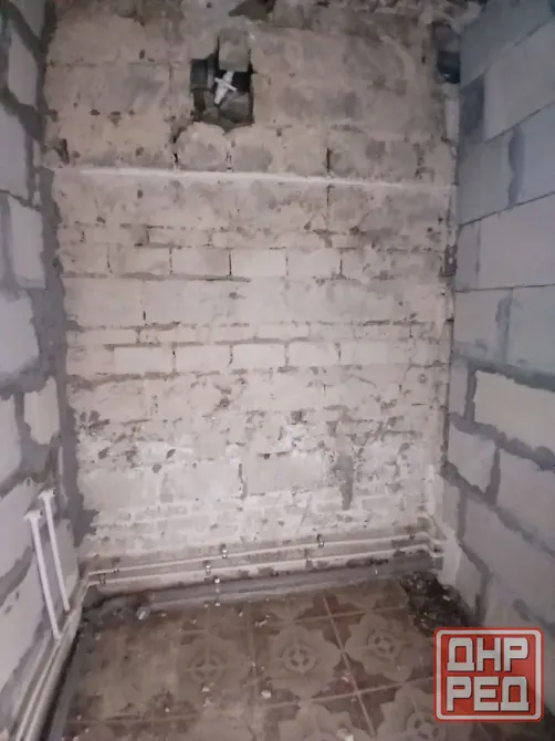Продается не дорого. 2 -х.комнатная квартира в Левобережном районе Ул.Пашковского д.8/1 Мариуполь - изображение 9