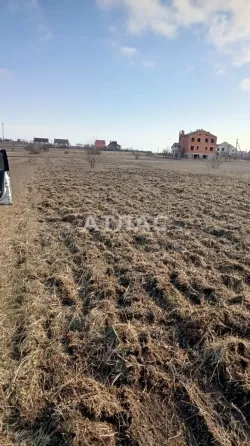 Участок, 12,5 сот., Бабах-Тарама с., арт. 136876886 Мариуполь