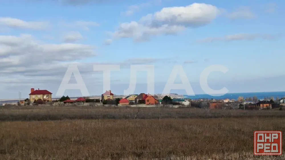 Участок, 12,5 сот., Бабах-Тарама с., арт. 136876886 Мариуполь - изображение 2