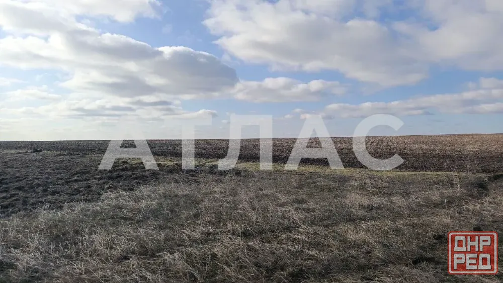 Участок, 12,5 сот., Бабах-Тарама с., арт. 136876886 Мариуполь - изображение 4