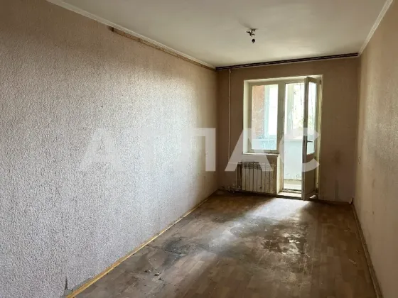 3-к квартира, 1/9 этаж, 62,2м², арт. 138543194 Мариуполь