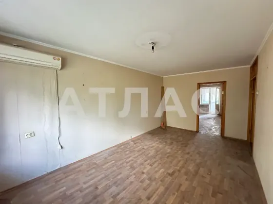 3-к квартира, 1/9 этаж, 62,2м², арт. 138543194 Мариуполь