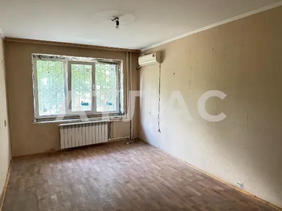 3-к квартира, 1/9 этаж, 62,2м², арт. 138543194 Мариуполь