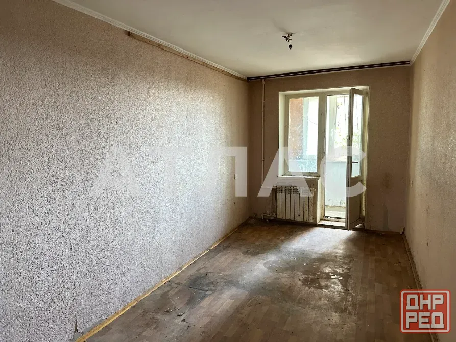 3-к квартира, 1/9 этаж, 62,2м², арт. 138543194 Мариуполь - изображение 5