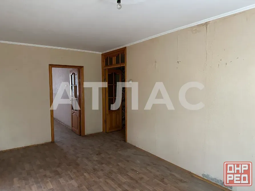 3-к квартира, 1/9 этаж, 62,2м², арт. 138543194 Мариуполь - изображение 4