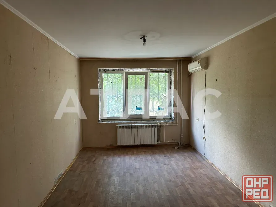 3-к квартира, 1/9 этаж, 62,2м², арт. 138543194 Мариуполь - изображение 2