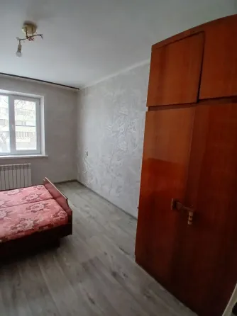Сдаётся 3к квартира в Ильичевском районе Мариуполь