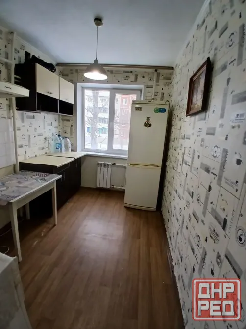 Сдаётся 3к квартира в Ильичевском районе Мариуполь - изображение 8
