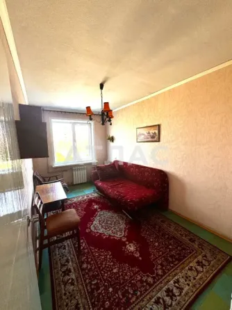 2-к квартира, 6/9 этаж, 55,6м², арт. 138590800 Мариуполь
