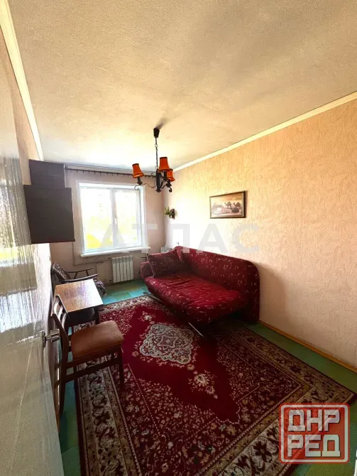 2-к квартира, 6/9 этаж, 55,6м², арт. 138590800 Мариуполь - изображение 4