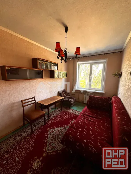 2-к квартира, 6/9 этаж, 55,6м², арт. 138590800 Мариуполь - изображение 3