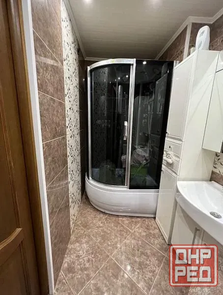 1 к кв 36 м2 2\9 макеевка червоногвардейский рн (ганзовка ул. фонтанная) Макеевка - изображение 5