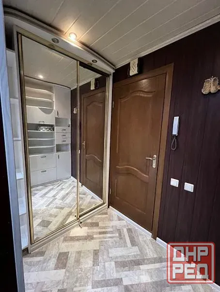 1 к кв 36 м2 2\9 макеевка червоногвардейский рн (ганзовка ул. фонтанная) Макеевка - изображение 8