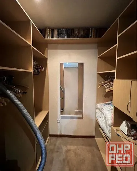 1 к кв 36 м2 2\9 макеевка червоногвардейский рн (ганзовка ул. фонтанная) Макеевка - изображение 12