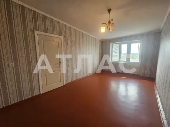 1-к квартира, 5/5 этаж, 32,5м², арт. 138772921 Мариуполь