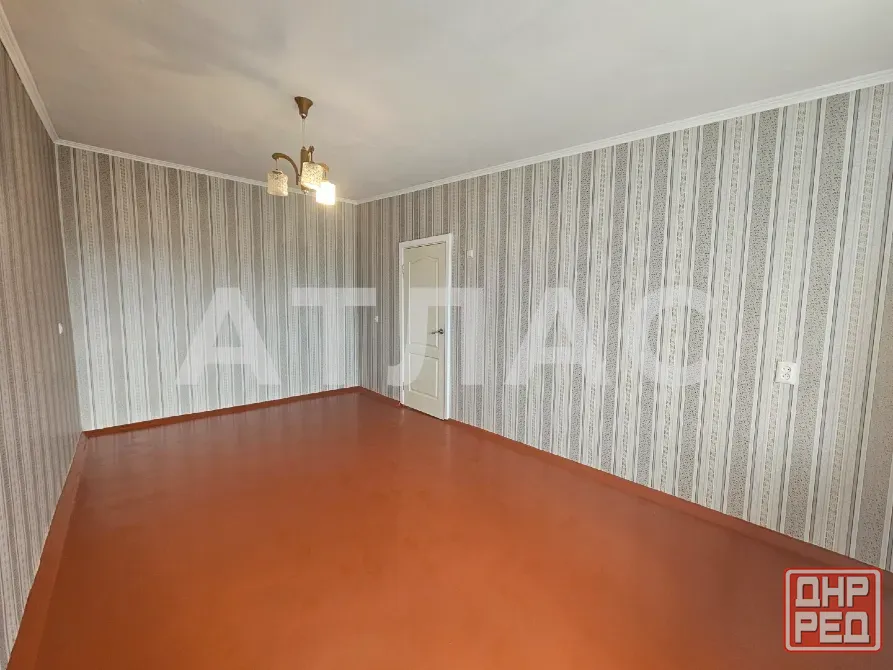 1-к квартира, 5/5 этаж, 32,5м², арт. 138772921 Мариуполь - изображение 4