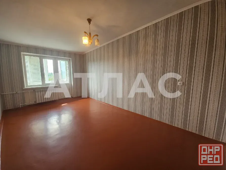 1-к квартира, 5/5 этаж, 32,5м², арт. 138772921 Мариуполь - изображение 3