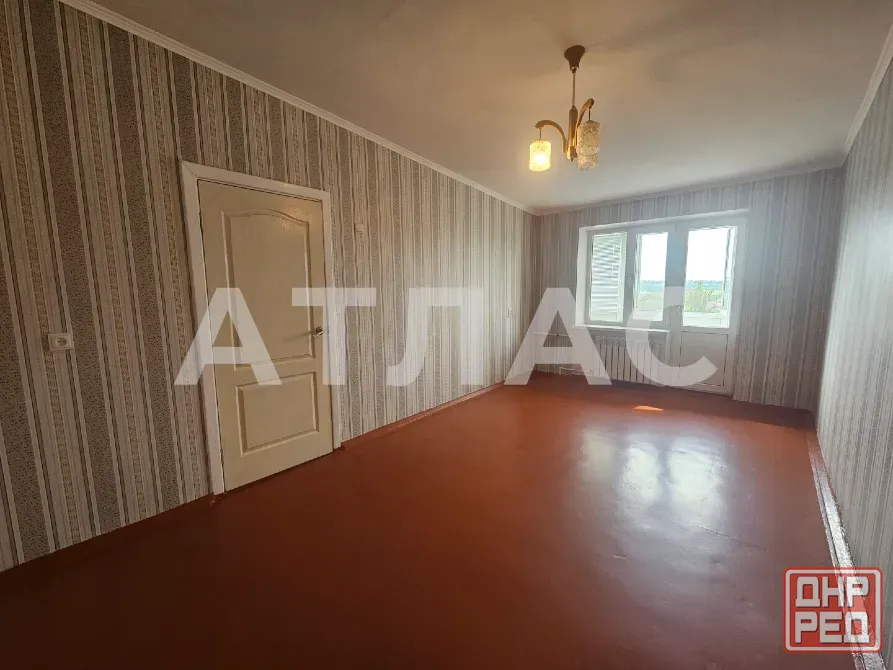 1-к квартира, 5/5 этаж, 32,5м², арт. 138772921 Мариуполь - изображение 2