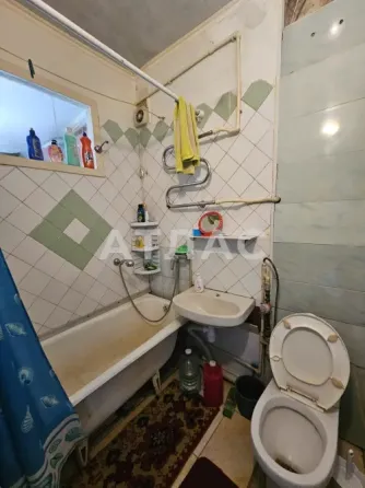 1-к квартира, 5/5 этаж, 33м², арт. 138773055 Мариуполь