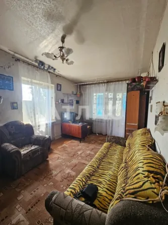 1-к квартира, 5/5 этаж, 33м², арт. 138773055 Мариуполь