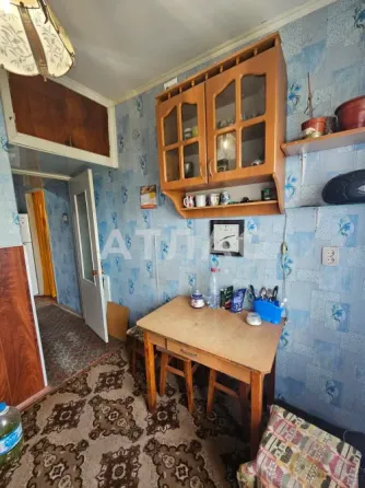 1-к квартира, 5/5 этаж, 33м², арт. 138773055 Мариуполь