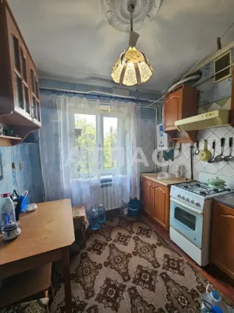 1-к квартира, 5/5 этаж, 33м², арт. 138773055 Мариуполь
