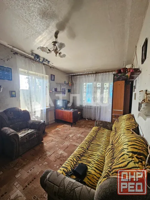 1-к квартира, 5/5 этаж, 33м², арт. 138773055 Мариуполь - изображение 5