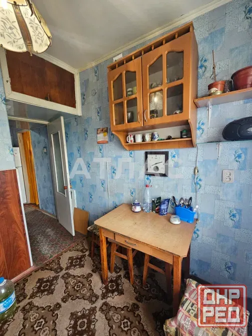 1-к квартира, 5/5 этаж, 33м², арт. 138773055 Мариуполь - изображение 2