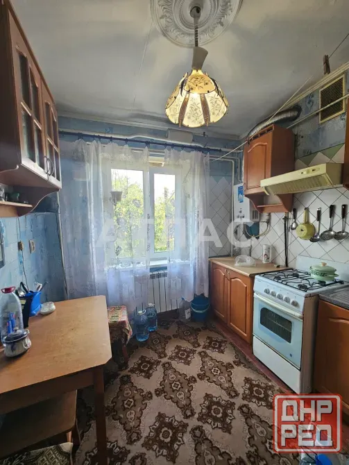 1-к квартира, 5/5 этаж, 33м², арт. 138773055 Мариуполь - изображение 1
