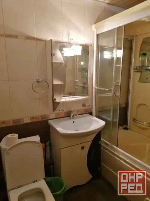 Сдам 1 комнатную квартиру в Киевском районе Донецк - изображение 4