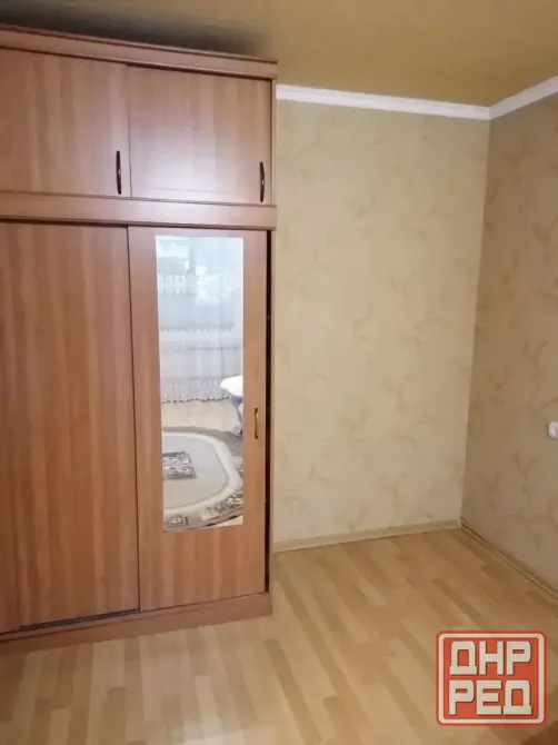 Сдам 1 комнатную квартиру в Киевском районе Донецк - изображение 2