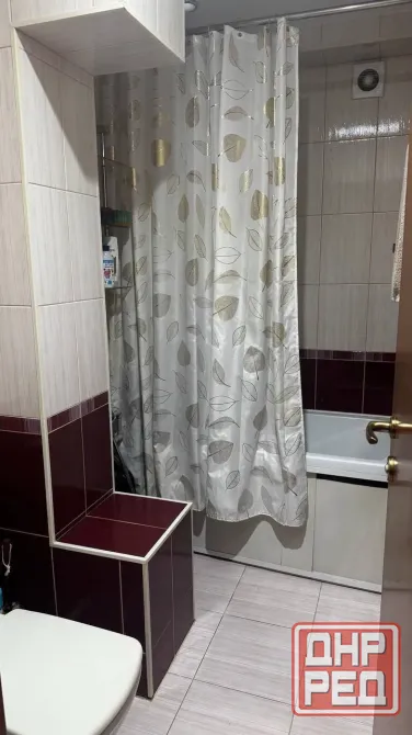 Сдаётся трёх комнатная квартира в центре, Площадь Ленина Донецк - изображение 4