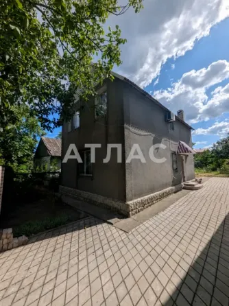 Дом, 99,7м², участок 12 сот., арт. 138752844 Мариуполь